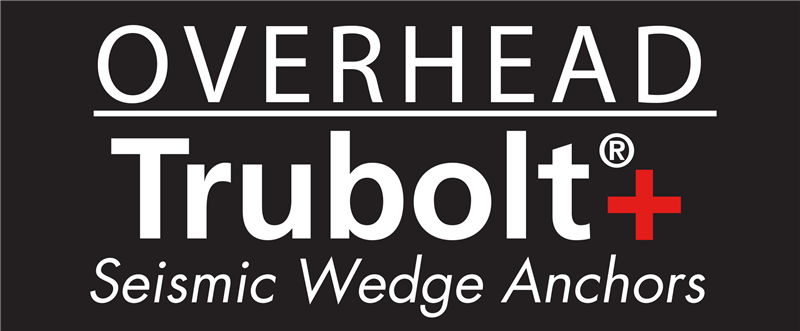 Overhead Trubolt Logo